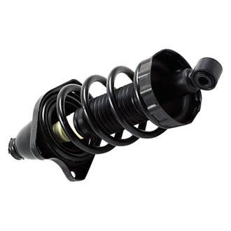 Gabriel® - Ultra ReadyMount™ Rear Driver Side Fully Loaded Twin-Tube Strut Assembly