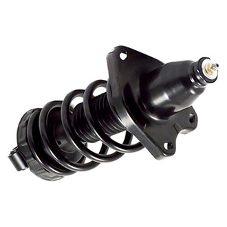 Gabriel® - Ultra ReadyMount™ Rear Passenger Side Fully Loaded Twin-Tube Strut Assembly