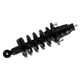 Gabriel® - Ultra ReadyMount™ Rear Driver Side Fully Loaded Twin-Tube Strut Assembly