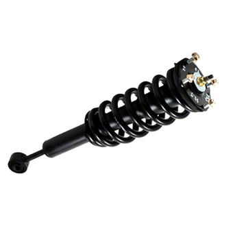 Gabriel® - Ultra ReadyMount™ Front Passenger Side Twin-Tube Strut Assembly