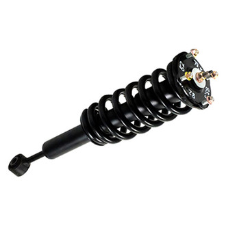 Gabriel® - Ultra ReadyMount™ Front Driver Side Twin-Tube Strut Assembly