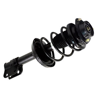 Gabriel® - Ultra ReadyMount™ Front Driver Side Twin-Tube Strut Assembly