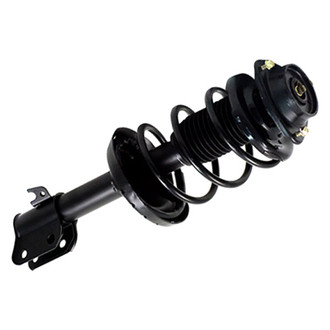 Gabriel® - Ultra ReadyMount™ Front Passenger Side Twin-Tube Strut Assembly
