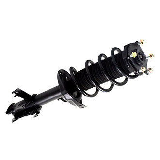 Gabriel® - Ultra ReadyMount™ Front Passenger Side Twin-Tube Strut Assembly