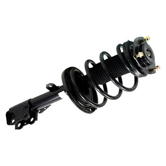 Gabriel® - Ultra ReadyMount™ Front Passenger Side Twin-Tube Strut Assembly