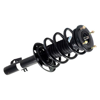 Gabriel® - Ultra ReadyMount™ Front Driver Side Twin-Tube Strut Assembly