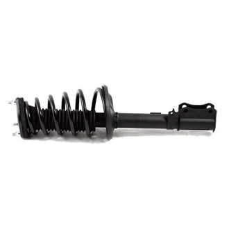 Gabriel® - Ultra ReadyMount™ Rear Driver Side Twin-Tube Strut Assembly
