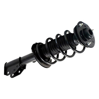 Gabriel® G57549 - Ultra ReadyMount™ Front Driver Side Twin-Tube Strut Assembly