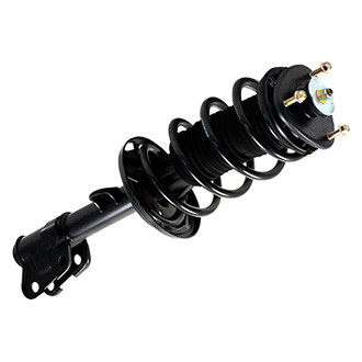 Gabriel® - Ultra ReadyMount™ Front Passenger Side Strut Assembly
