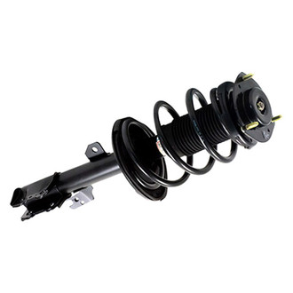 Gabriel® - Ultra ReadyMount™ Front Passenger Side Twin-Tube Strut Assembly
