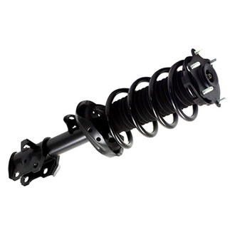 Gabriel® - Ultra ReadyMount™ Front Passenger Side Twin-Tube Strut Assembly