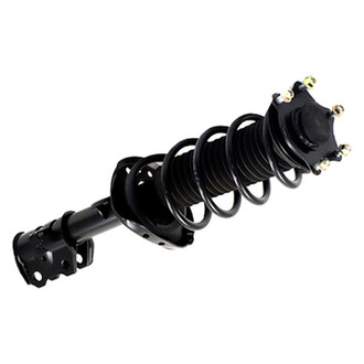 Gabriel® - Ultra ReadyMount™ Front Passenger Side Twin-Tube Strut Assembly