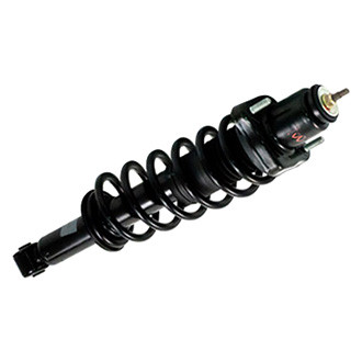 Gabriel® - Ultra ReadyMount™ Rear Driver or Passenger Side Strut Assembly