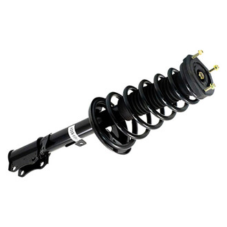 Gabriel® - Ultra ReadyMount™ Rear Driver Side Twin-Tube Strut Assembly