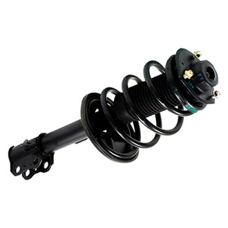 Gabriel® - Ultra ReadyMount™ Twin-Tube Strut Assembly