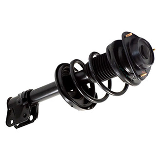 Gabriel® - Ultra ReadyMount™ Front Driver Side Twin-Tube Strut Assembly