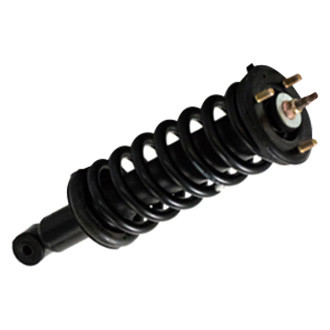 Gabriel® - Ultra ReadyMount™ Front Driver or Passenger Side Twin-Tube Strut Assembly