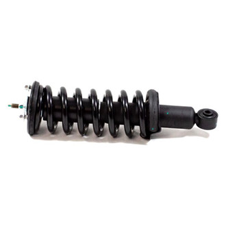 Gabriel® - Ultra ReadyMount™ Front Driver or Passenger Side Twin-Tube Strut Assembly