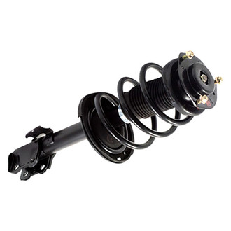 Gabriel® - Ultra ReadyMount™ Front Driver Side Twin-Tube Strut Assembly