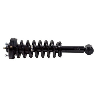 Gabriel® - Ultra ReadyMount™ Front Driver or Passenger Side Twin-Tube Strut Assembly