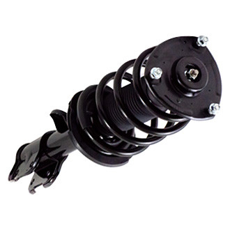 Gabriel® - Ultra ReadyMount™ Front Passenger Side Twin-Tube Strut Assembly