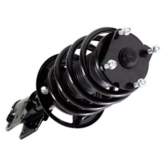 Gabriel® - Ultra ReadyMount™ Front Passenger Side Twin-Tube Strut Assembly