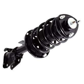 Gabriel® - Ultra ReadyMount™ Front Driver Side Twin-Tube Strut Assembly