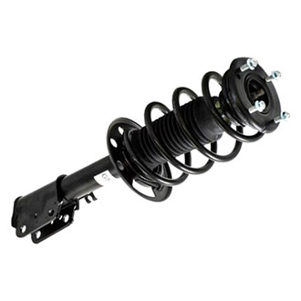 Gabriel® - Ultra ReadyMount™ Front Driver Side Twin-Tube Strut Assembly