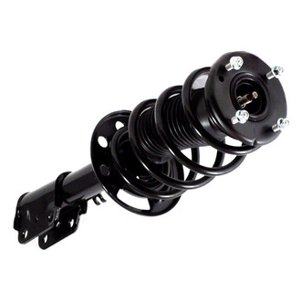 Gabriel® - Ultra ReadyMount™ Front Driver Side Twin-Tube Strut Assembly