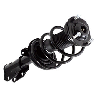 Gabriel® - Ultra ReadyMount™ Front Driver or Passenger Side Twin-Tube Strut Assembly