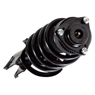 Gabriel® - Ultra ReadyMount™ Front Passenger Side Twin-Tube Strut Assembly
