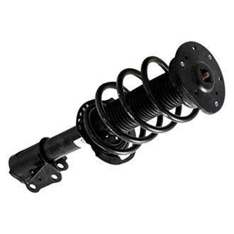 Gabriel® - Ultra ReadyMount™ Front Twin-Tube Strut Assembly
