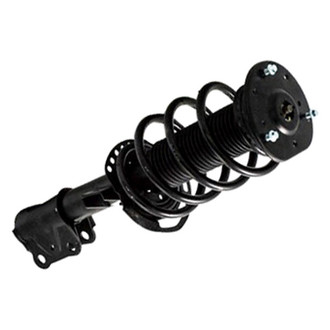 Gabriel® - Ultra ReadyMount™ Front Passenger Side Twin-Tube Strut Assembly