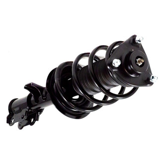 Gabriel® - Ultra ReadyMount™ Front Driver Side Twin-Tube Strut Assembly