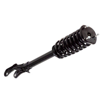 Gabriel® - Ultra ReadyMount™ Front Driver Side Twin-Tube Strut Assembly