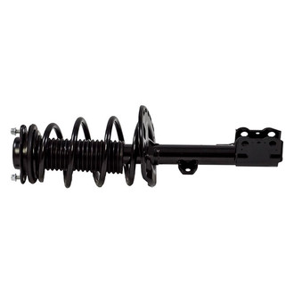 Gabriel® - Ultra ReadyMount™ Front Passenger Side Twin-Tube Strut Assembly