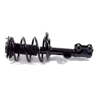 Gabriel® - Ultra ReadyMount™ Front Driver Side Twin-Tube Strut Assembly