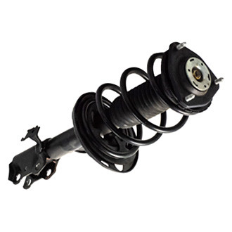 Gabriel® - Ultra ReadyMount™ Front Passenger Side Twin-Tube Strut Assembly