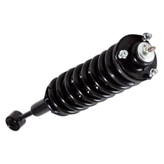 Gabriel® - Ultra ReadyMount™ Front Driver or Passenger Side Twin-Tube Strut Assembly