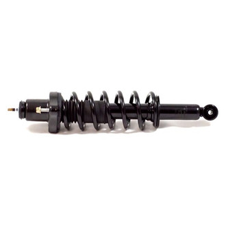 Gabriel® - Ultra ReadyMount™ Rear Driver or Passenger Side Twin-Tube Strut Assembly