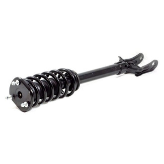 Gabriel® - Ultra ReadyMount™ Front Passenger Side Twin-Tube Strut Assembly