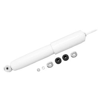 Gabriel® - Ultra™ Premium Front Driver or Passenger Side Twin-Tube Shock Absorber