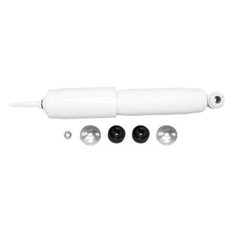 Gabriel® - Ultra™ Premium Front Driver or Passenger Side Twin-Tube Shock Absorber