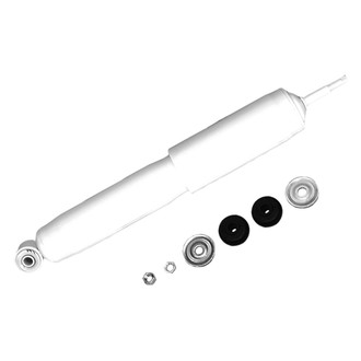 Gabriel® - Ultra™ Premium Front Driver or Passenger Side Twin-Tube Shock Absorber