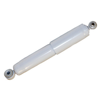 Gabriel® - Ultra™ Premium Rear Driver or Passenger Side Twin-Tube Shock Absorber