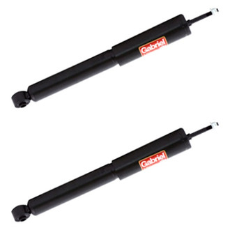 Gabriel® - Ultra™ Premium Rear Shock Absorber Set