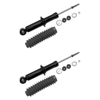Gabriel® - Ultra™ Premium Twin-Tube Shock Absorbers and Struts
