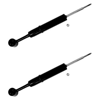 Gabriel® - Ultra™ Premium Front Strut Set