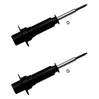 Gabriel® - Ultra™ Premium Twin-Tube Shock Absorbers and Struts