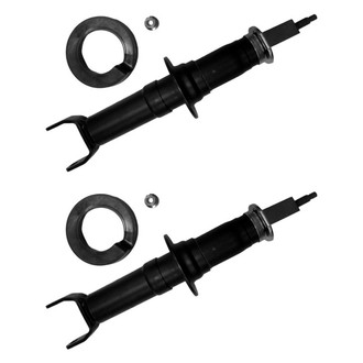 Gabriel® - Ultra™ Premium Front Strut Set